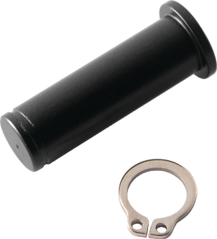 Bikers Choice 08-20 FLH FLT Black Clutch Pivot Pin & Clip Replaces H-D 38738-08